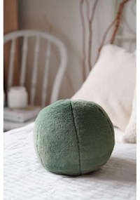 Poduszka dekoracyjna z mikropluszu ø 25 cm Top – Mioli Decor