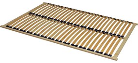 Stelaż lamelowy 120x200 cm TWINPACK – Materasso