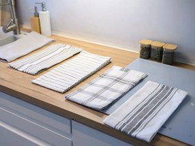 Ścierki TESSARO 50x70 cm, 5 szt.