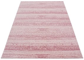 Jasnoróżowy dywan 120x170 cm Plus – Ayyildiz Carpets