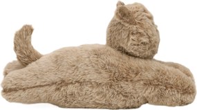 Stoper do drzwi do pokoju dziecięcego w ksztalcie kotka, 1 kg