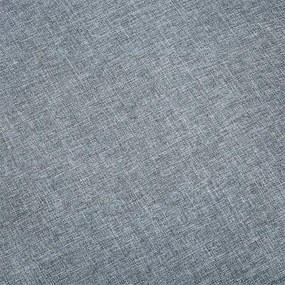 Tapicerowana sofa 2-osobowa Uxis 2G - jasny szary