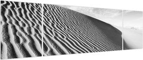 Obraz - Wydma piaskowa (170x50 cm)