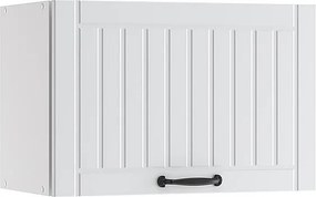 Szafka ścienna biały domek wiejski 60x34.1x40 fame-line