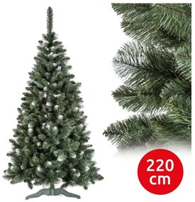 Choinka bożonarodzeniowa POLA 220 cm sosna