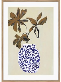 Obraz 70x100 cm The Right Ambience – Malerifabrikken