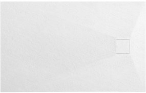 Brodzik prysznicowy Magnum White 80x100