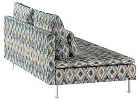 Pokrowiec na moduł Söderhamn 3-osobowy