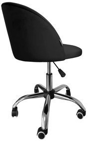 Fotel obrotowy biurowy Colin MG19