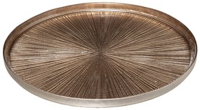 Ozdobny talerz ASTRA, Ø 28 cm