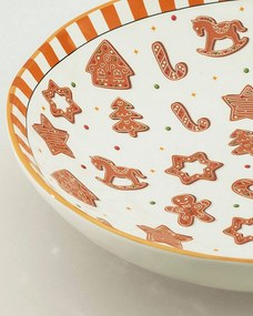 Misa świąteczna Gingerdream 33x8 cm