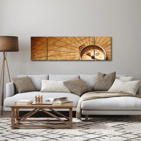 Obraz - Kompas (170x50 cm)