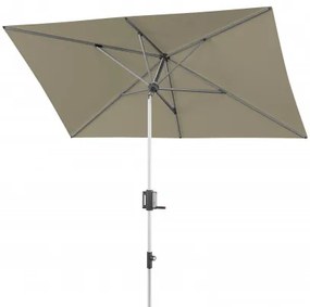 KNIRPS APOLL 260 x 165 cm - parasol ogrodowy : Kolor parasola - Sandy