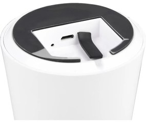 Lampa zewnętrzna ø 14 cm Lennon – Trio