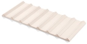 Tescoma Stojak na butelki i puszki FlexiSPACE, 28,4 x 12,5 cm