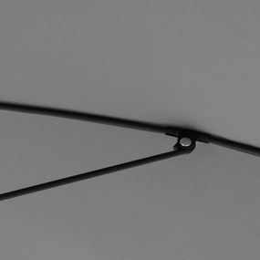 Doppler ACTIVE szary