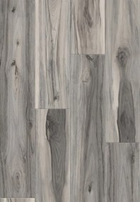 Mexen Chula Vista próbka paneli winylowych SPC 6,5 mm, podkład IXPE 1,5 mm, 4 V-Fuga, Orzech - F1088-S