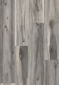 Mexen Chula Vista próbka paneli winylowych SPC 6,5 mm, podkład IXPE 1,5 mm, 4 V-Fuga, Orzech - F1088-S