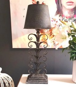 Lampa stołowa