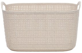 Plastikowy koszyk do organizacji, 24 x 16 x 14 cm