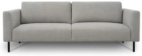 Beżowa sofa 229 cm Hero – Scandic