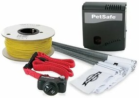 PetSafe® Elektryczna ogrodzenie dla psów
