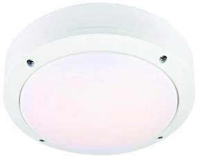 Markslöjd 106536 - LED Plafon LUNA LED/10W/230V