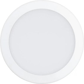 Eglo 97114 - LED oprawa wpuszczana FUEVA-RW LED/16,5W/230V 2700-4000K