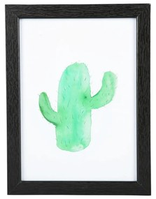 Obraz 13x18 cm Cactus – PT LIVING