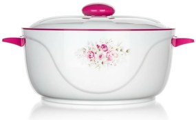 Banquet Termos z pokrywką ROSE 3,5 l, 3,5 l