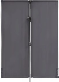 ACTIVE Osłona balkonowa 180 x 130 cm - parasol nachylany - 2. gatunek (S254)