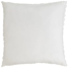 Poduszka dekoracyjna z mikropluszu 45x45 cm Fur Velvet – Casa Selección