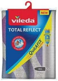 Vileda Total Reflect pokrowiec uniwersalny