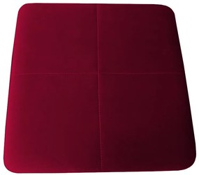 TABORET KLASYK STOŁEK LOFT MG31 60cm