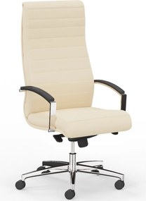 Fotel gabinetowy Lynx ST43