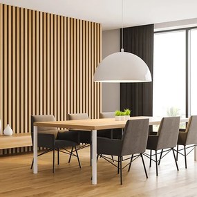 Lamele ażurowe 8 szt. dąb artisan D6-K20