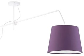 Lampa wisząca z regulacją góra-dół W1-A75