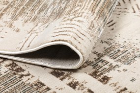 Dywan vintage Beyond beżowy 200 cm x 290 cm