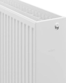 Mexen C33 grzejnik płytowy 500 x 1000 mm, podłączenie boczne, 2021 W, biały - W433-050-100-00