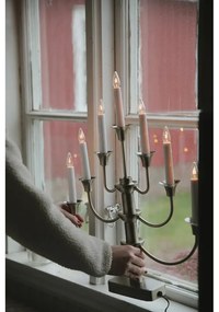 Dekoracja świetlna w kolorze mosiądzu Gylling – Markslöjd