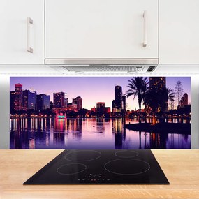 Panel Kuchenny Rytm Miejskich Kamienic