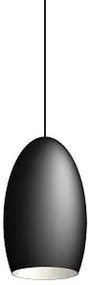 Cocco Kokon duo color lampa wisząca średnica 20, 25, 30cm