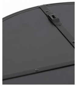 Lustro ścienne ø 70 cm Espejo – Light &amp; Living
