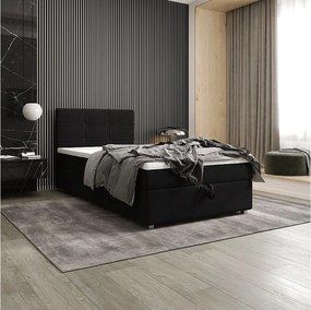 Łóżko kontynentalne FADO 22 90x200 Cosmic 100