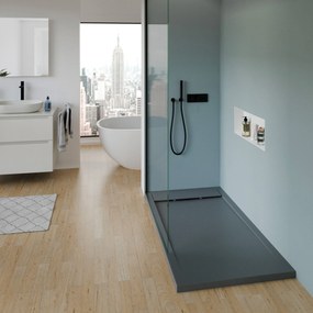 Brodzik prysznicowy New York