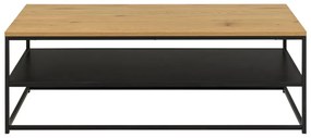 Stolik Actona Gila, 60x120 cm