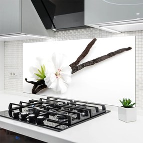 Panel Szklany Piękno Natury: Rozkwit