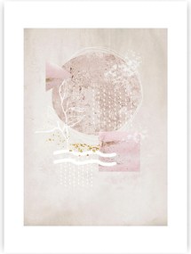 Plakat Balance I