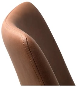 Koniakowe krzesło Yukon – Unique Furniture