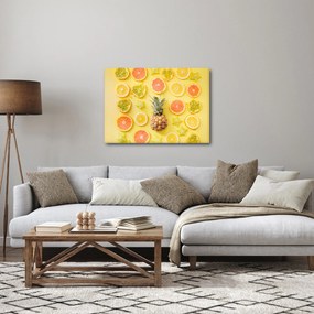 Obraz owoców (70x50 cm)